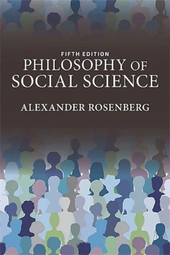 Philosophy of Social Science av Alexander Rosenberg