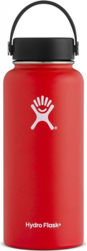 32 OZ WIDE FLEX CAP, LAVA, Lava, 946 ML