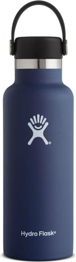 21 OZ STANDARD FLEX CAP, COLBALT, Cobalt, 621 ML