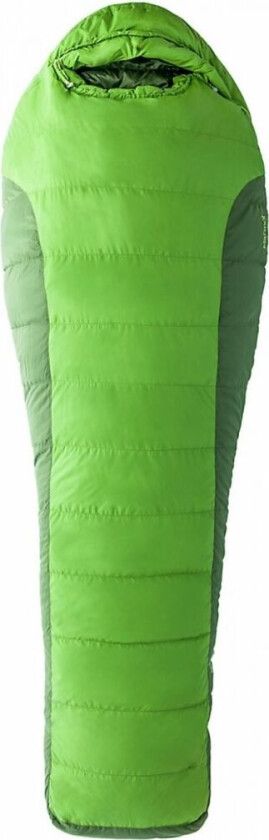 Never Winter Sovepose, 4658 Dark Lichen/Greenland, Reg´: 6´0" / LHT