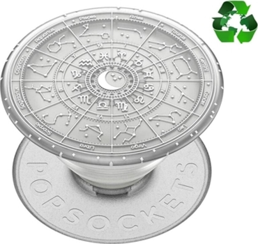 PlantCore Expanderende Stativ & Grep - Star Signs