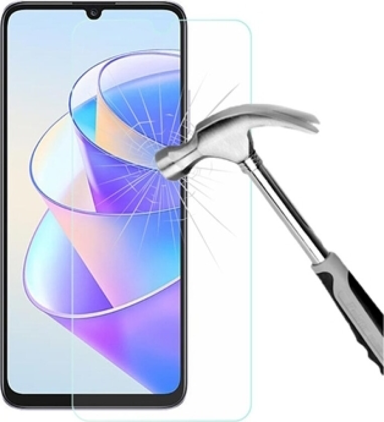 Honor Play 40 Plus Skjermbeskyttere Panzerglass - Klar