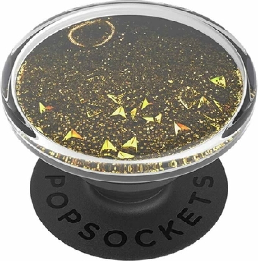 Tidepool Expanderende Stativ & Grep - Golden