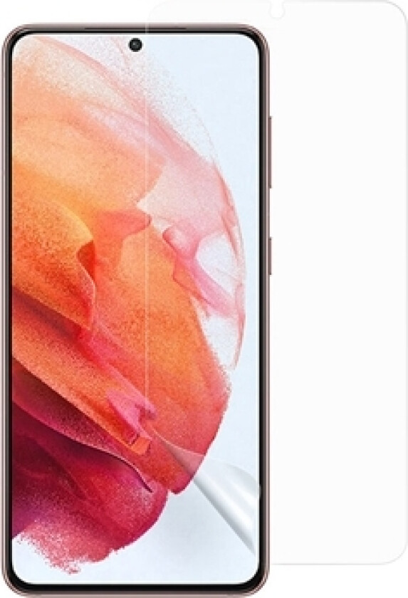 Samsung Galaxy S22 5G/S23 5G Skjermbeskytter - Gjennomsiktig