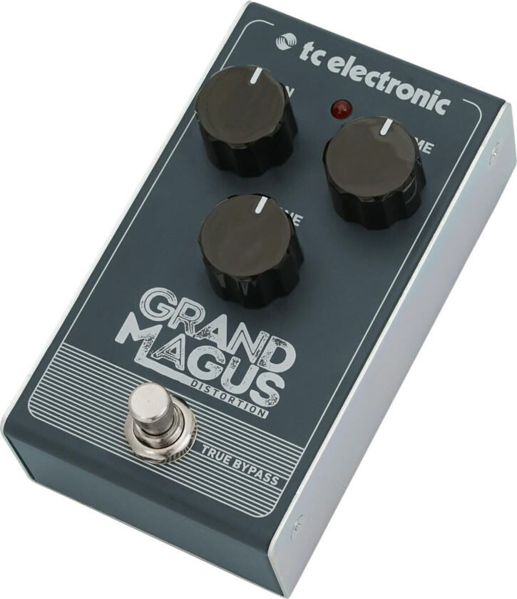 Bilde av Grand Magus Distortion