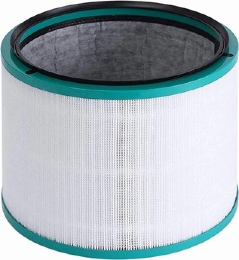 Dyson Luftrenser Erstatnings HEPA-filter - Grønn
