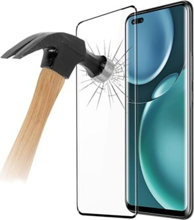 Medium Alumina Honor Magic4 Pro Skjermbeskyttere Panzerglass