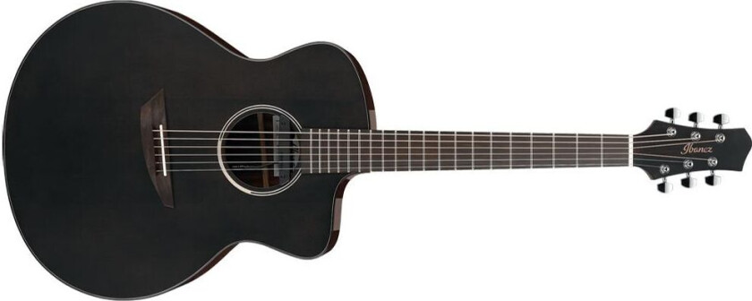 Jgm5-Bsn Westerngitar M.Mik & Bag Jon Gomm Signature