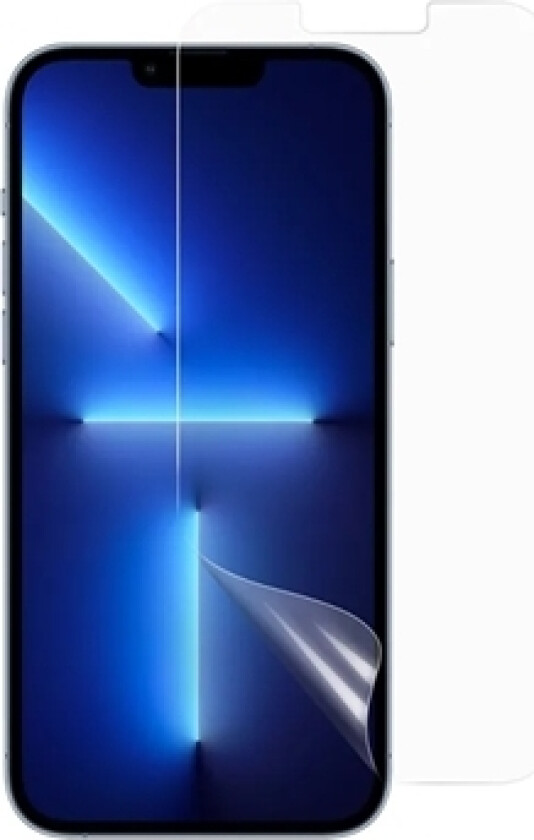 iPhone 13/13 Pro/14 Skjermbeskytter - Antirefleks