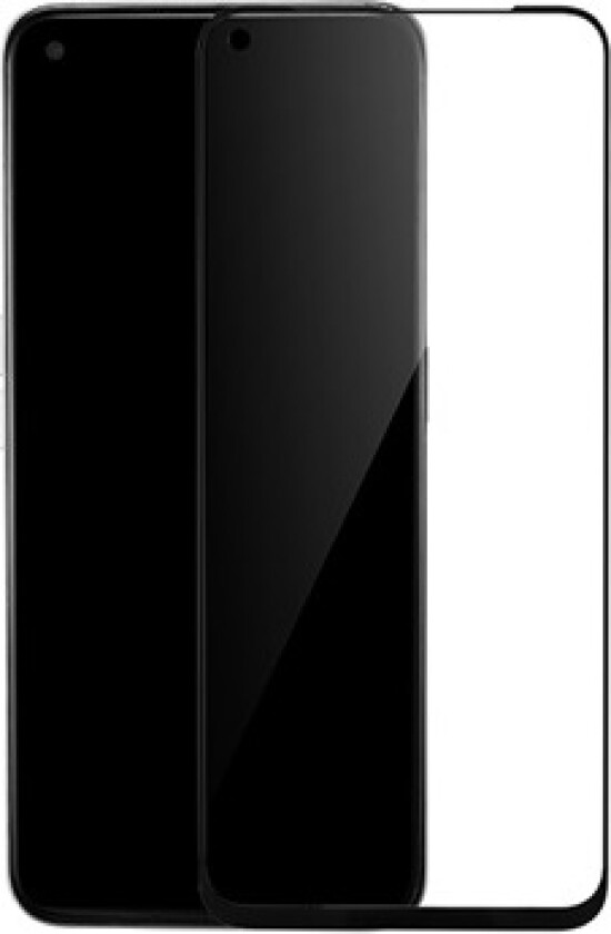 Nord CE 2 Lite 5G 3D Skjermbeskyttere Panzerglass 5431100343