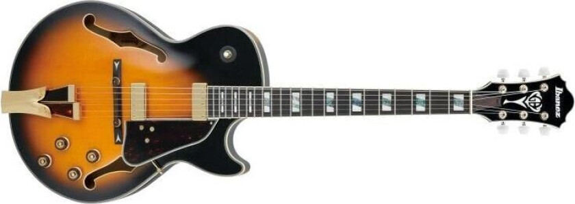 Gb10se-Bs George Benson Inkl. Hardcase