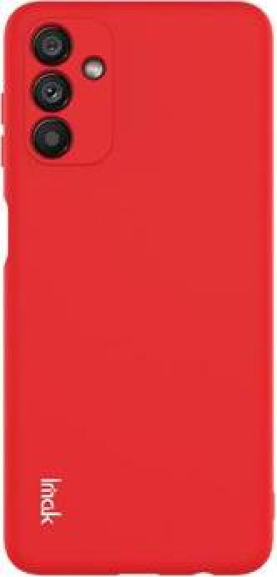 UC-2 Series Samsung Galaxy A13 5G TPU-deksel - Rød