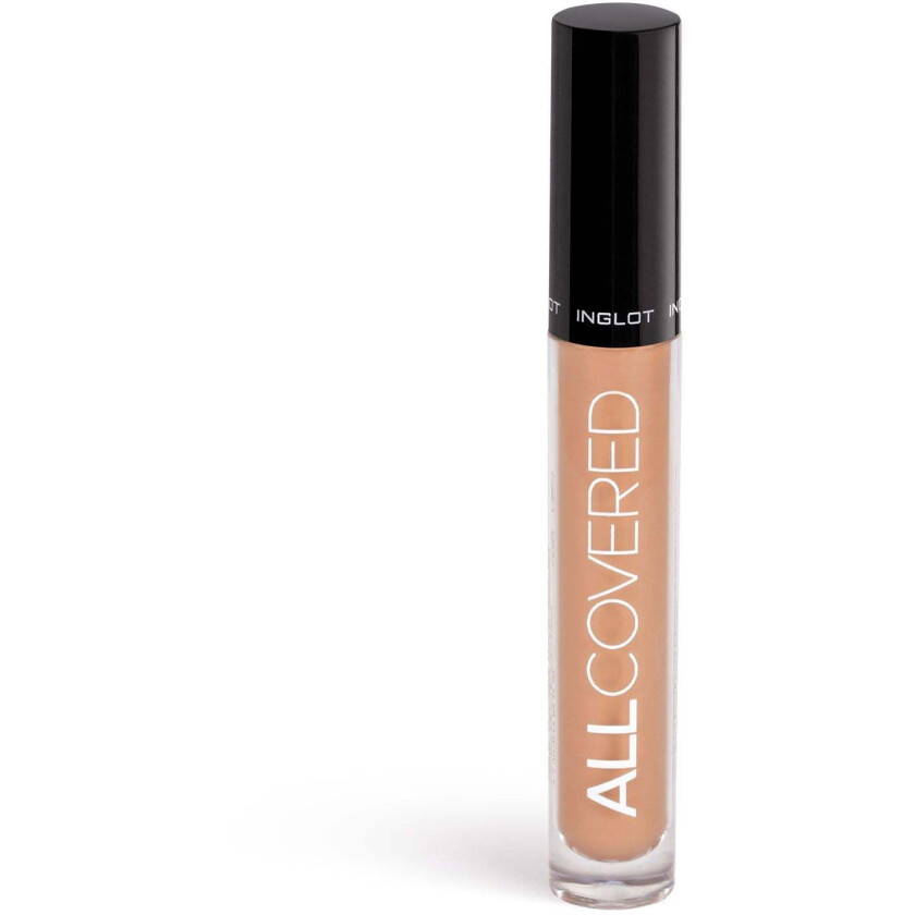 All Covered nder Eye Concealer  108