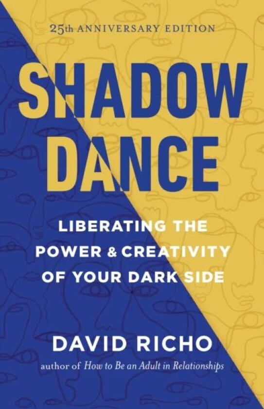 Shadow Dance av David Richo