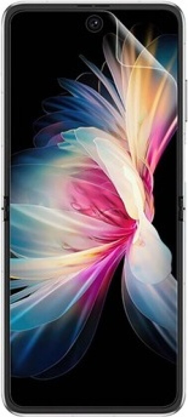 Hydrogel III Huawei P50 Pocket Skjermbeskytter - 3 Stk.