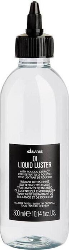 OI Liquid Luster 300ml