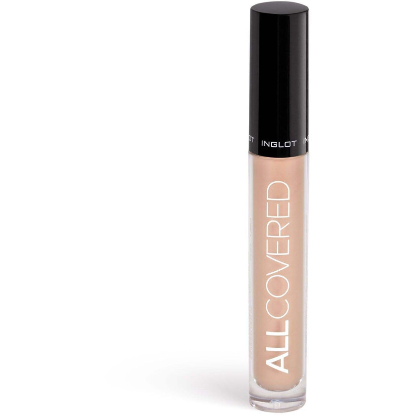 All Covered nder Eye Concealer 107