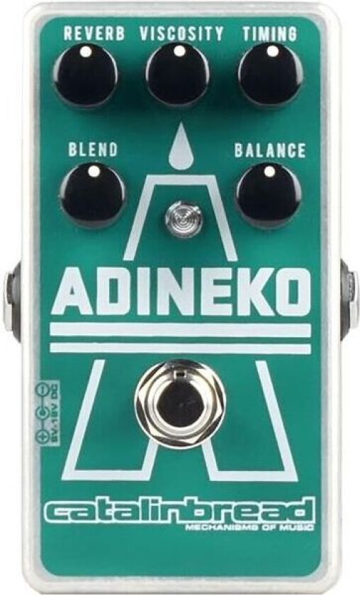 Adineko Delaypedal
