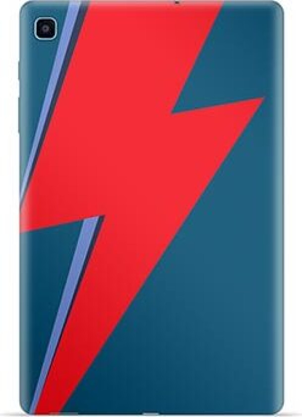 Samsung Galaxy Tab S6 Lite 2020/2022 TPU-deksel - Lyn