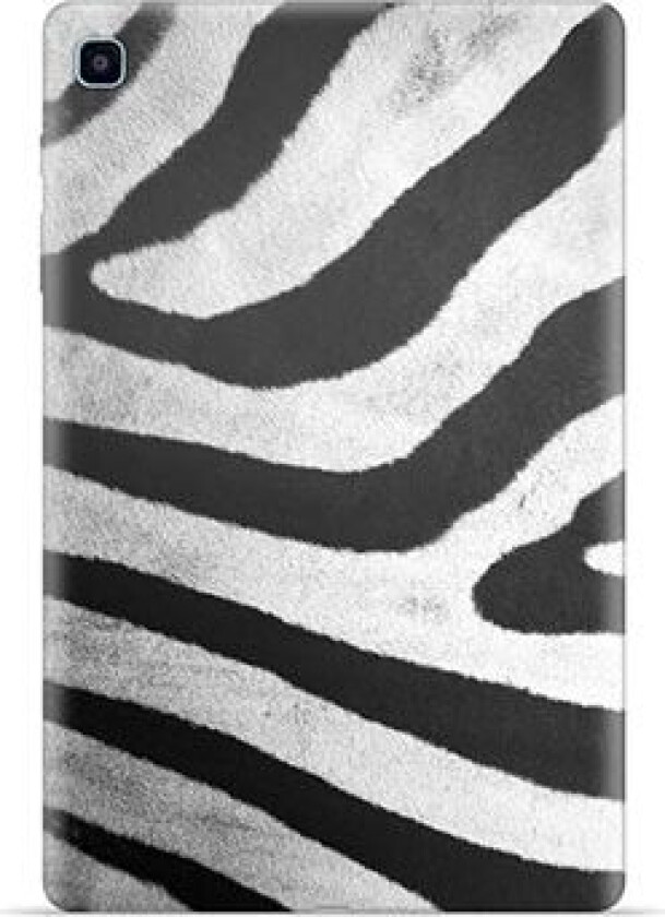 Samsung Galaxy Tab S6 Lite 2020/2022 TPU-deksel - Sebra