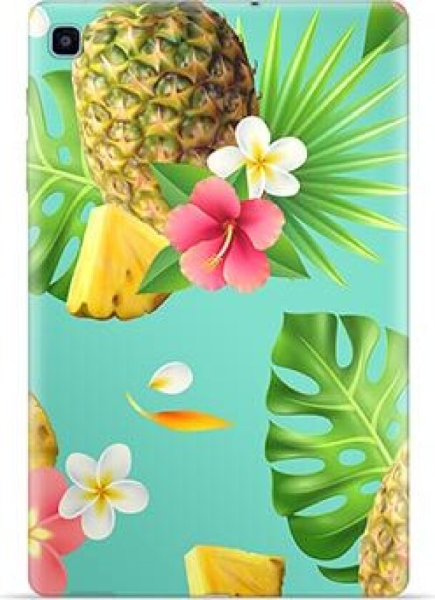 Samsung Galaxy Tab S6 Lite 2020/2022 TPU-deksel - Sommer
