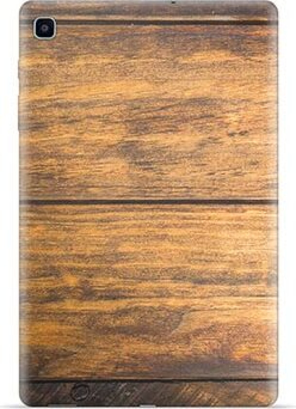 Samsung Galaxy Tab S6 Lite 2020/2022 TPU-deksel - Tre