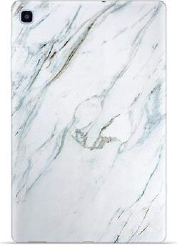 Samsung Galaxy Tab S6 Lite 2020/2022 TPU-deksel - Marmor