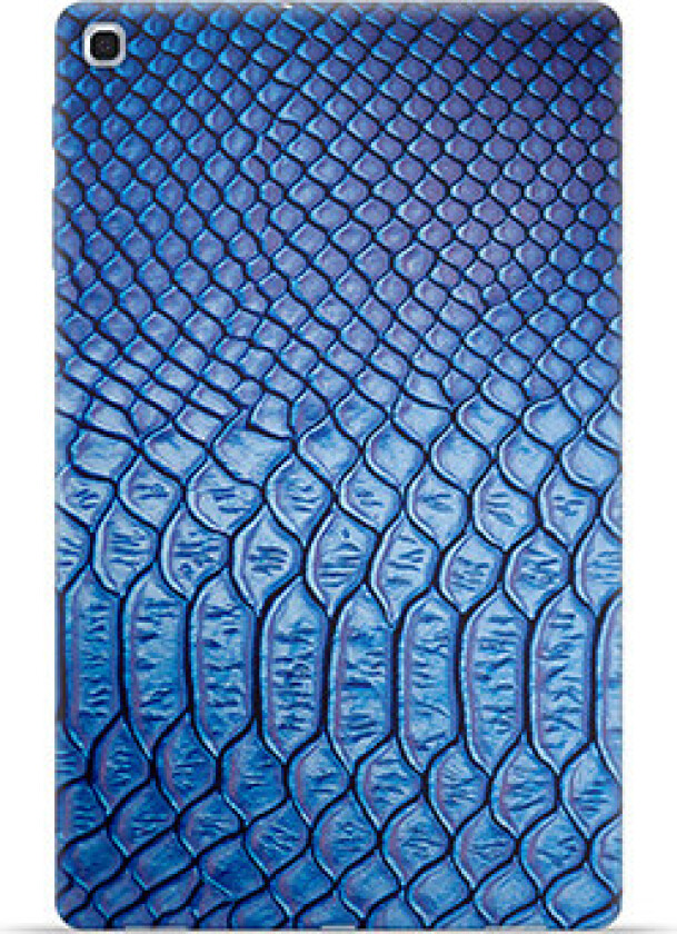 Samsung Galaxy Tab A 10.1 (2019) TPU-deksel - Lær