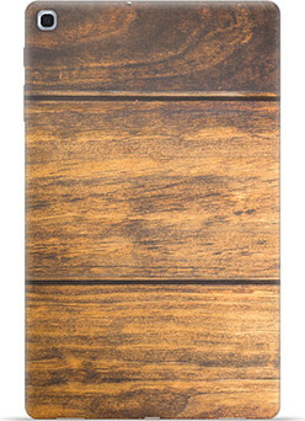 Samsung Galaxy Tab A 10.1 (2019) TPU-deksel - Tre