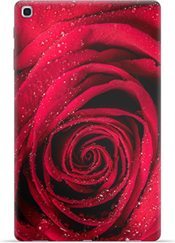 Samsung Galaxy Tab A 10.1 (2019) TPU-deksel - Rose