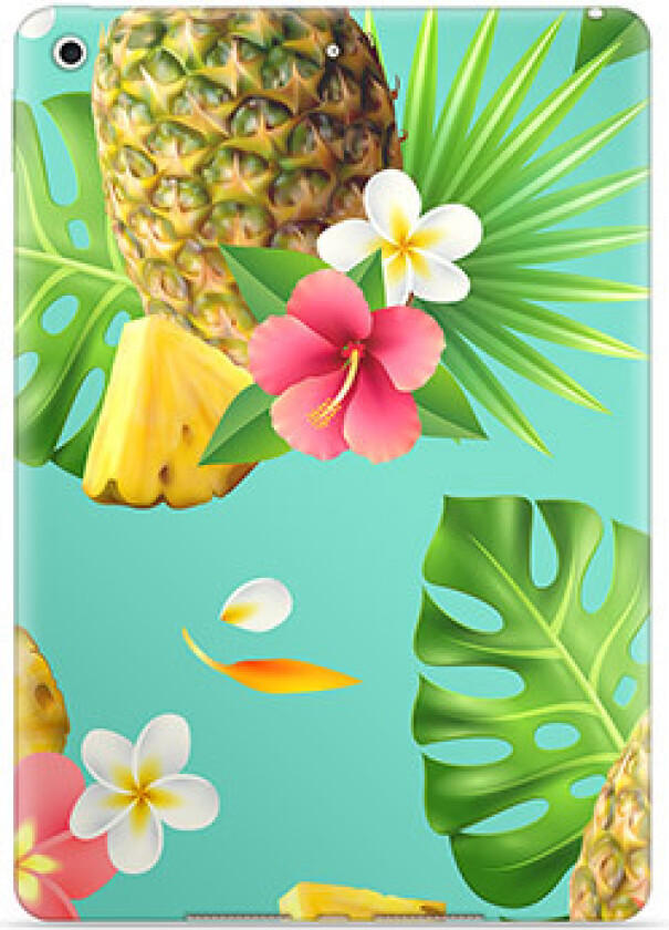 iPad Air 2 TPU-deksel - Sommer