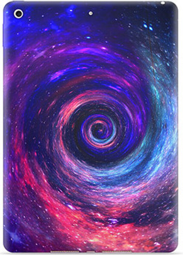 iPad Air 2 TPU-deksel - Galakse