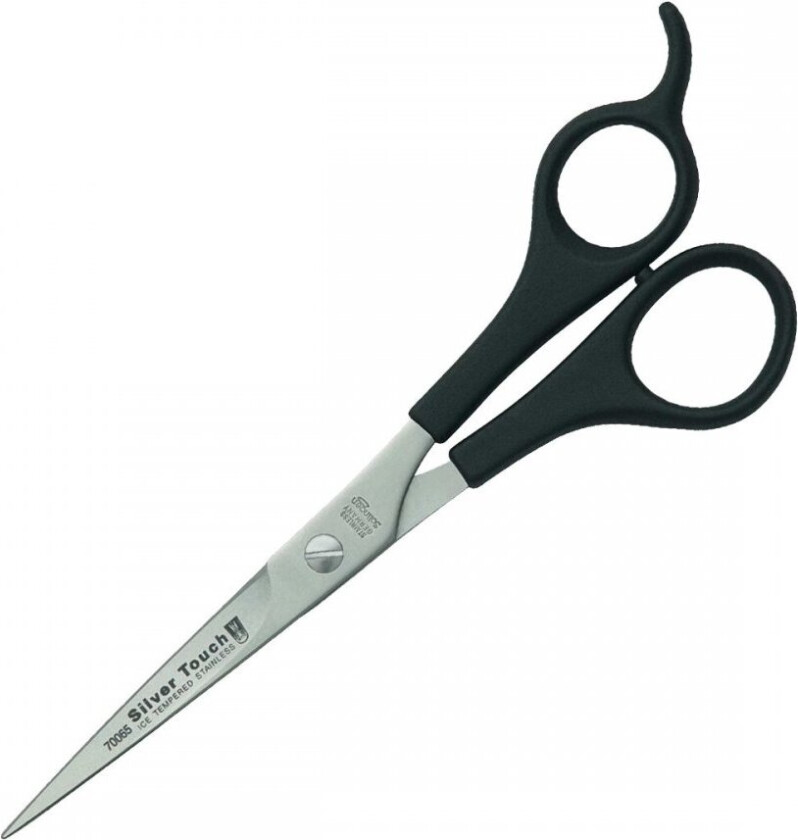 Hundesaks Silver 70065 ST, 6.5"