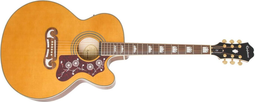 Ej-200sce Vintage Natural