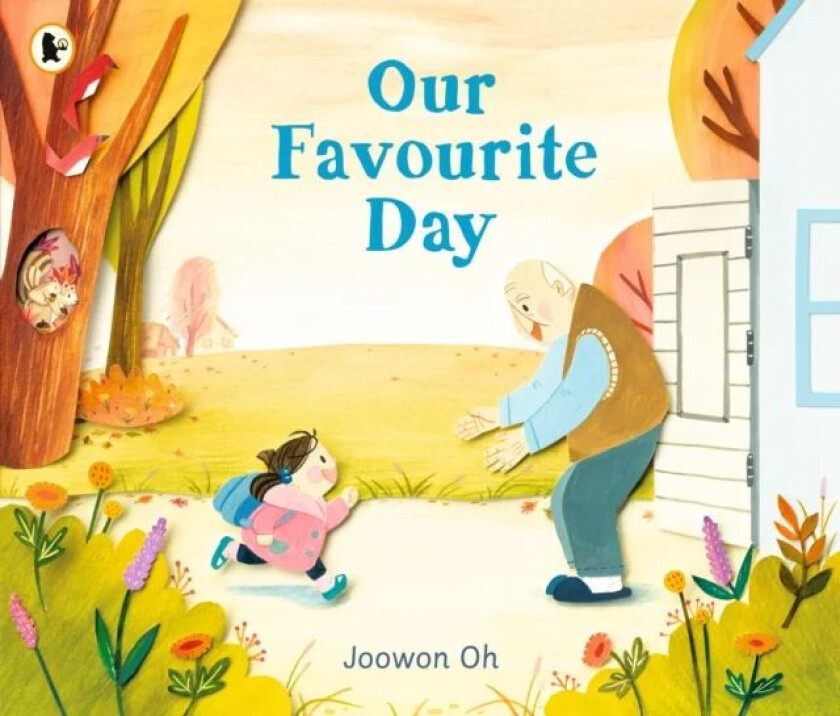 Our Favourite Day av Joowon Oh
