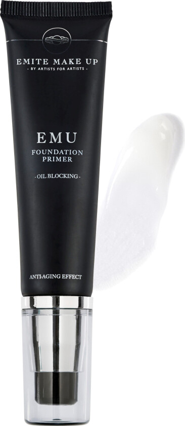 Emu Foundation Primer Oil Blocking 30 ml