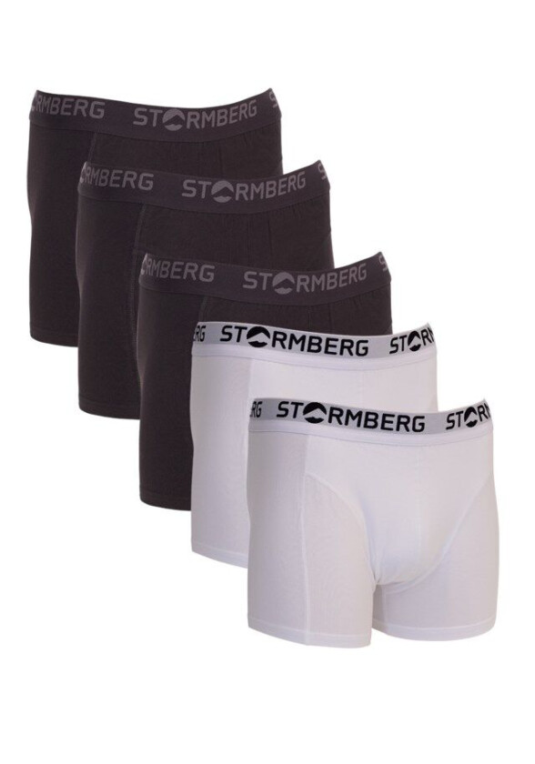 Tolan boxer 5-pack  S