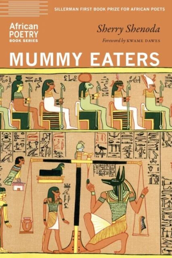 Mummy Eaters av Sherry Shenoda