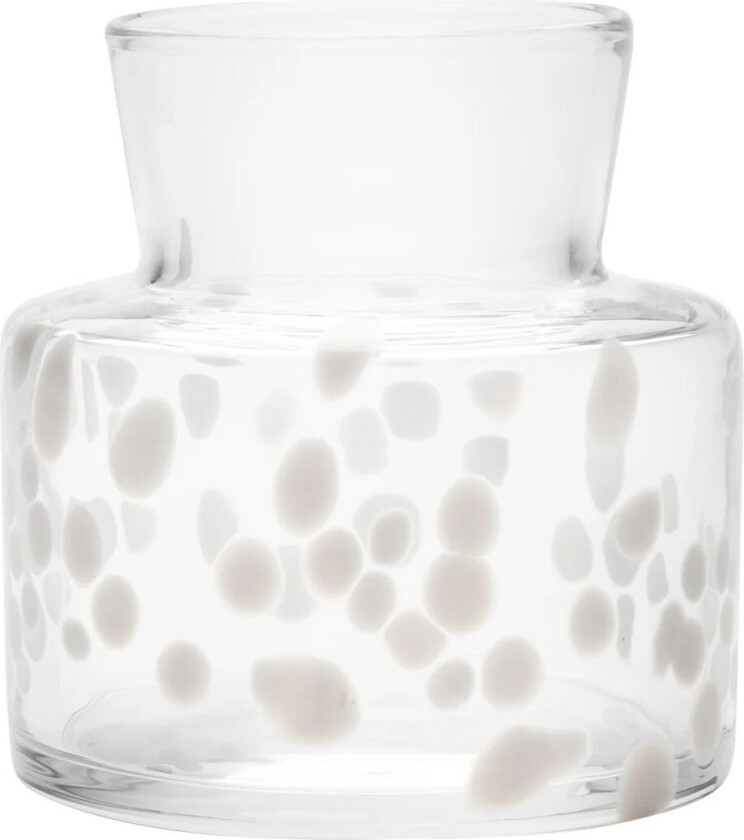 Meadow vase 115 mm Vinter