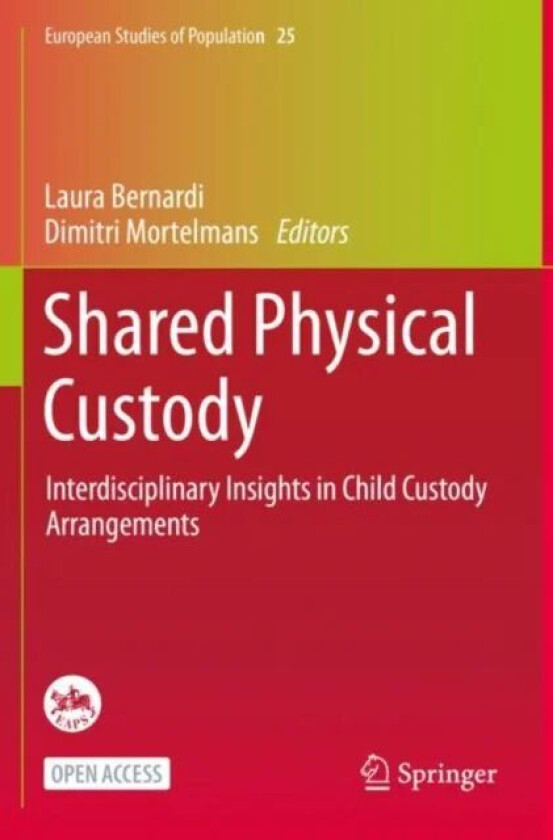 Shared Physical Custody