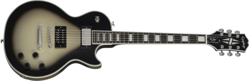 Les Paul Custom Adam Jones J. Heffernans Self Portrait Not Dead Yet