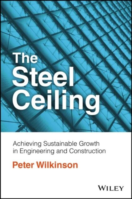 The Steel Ceiling av Peter Wilkinson