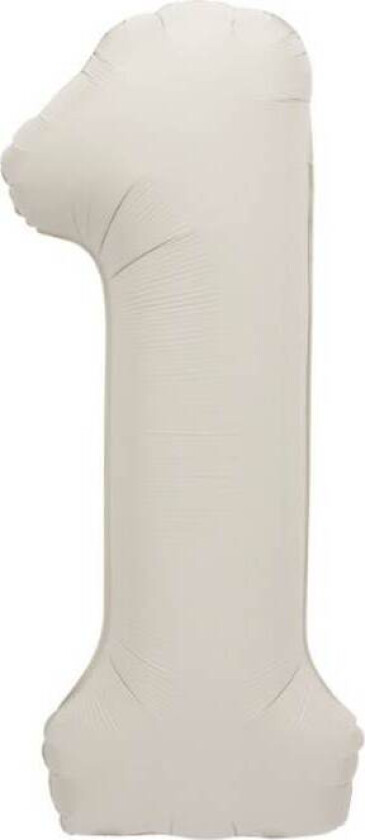 Tallballong 1, Matte Beige 86cm