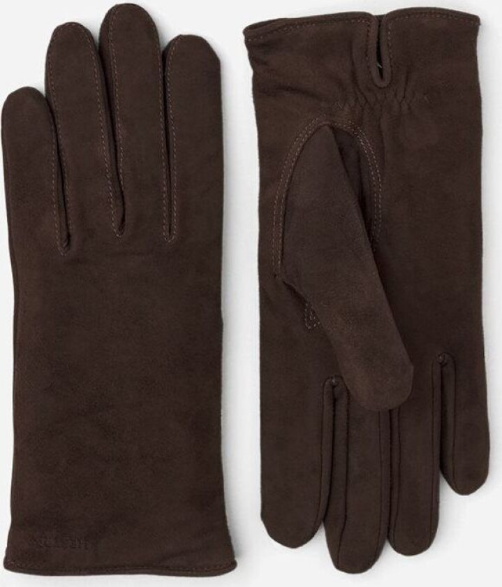 Helen Glove - Marron Brun 8