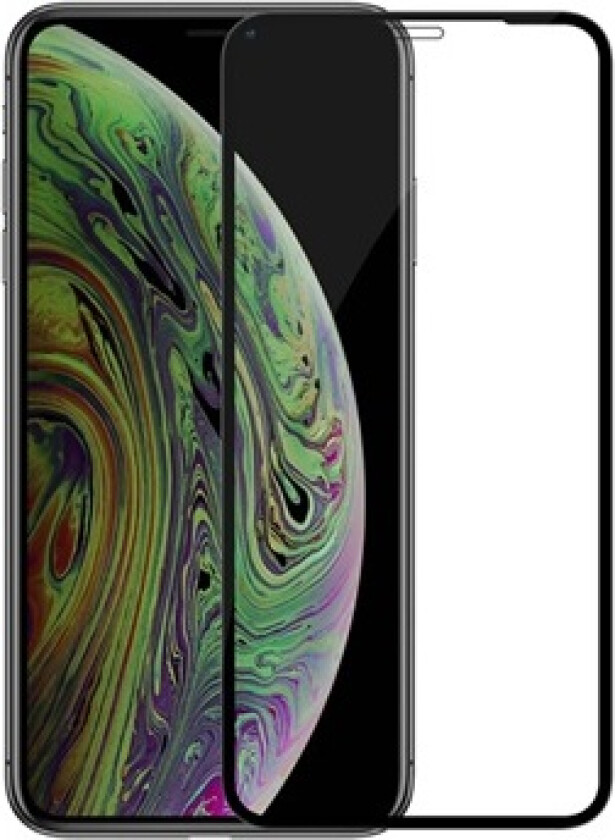 Amazing CP+Pro iPhone 11 Skjermbeskyttere Panzerglass