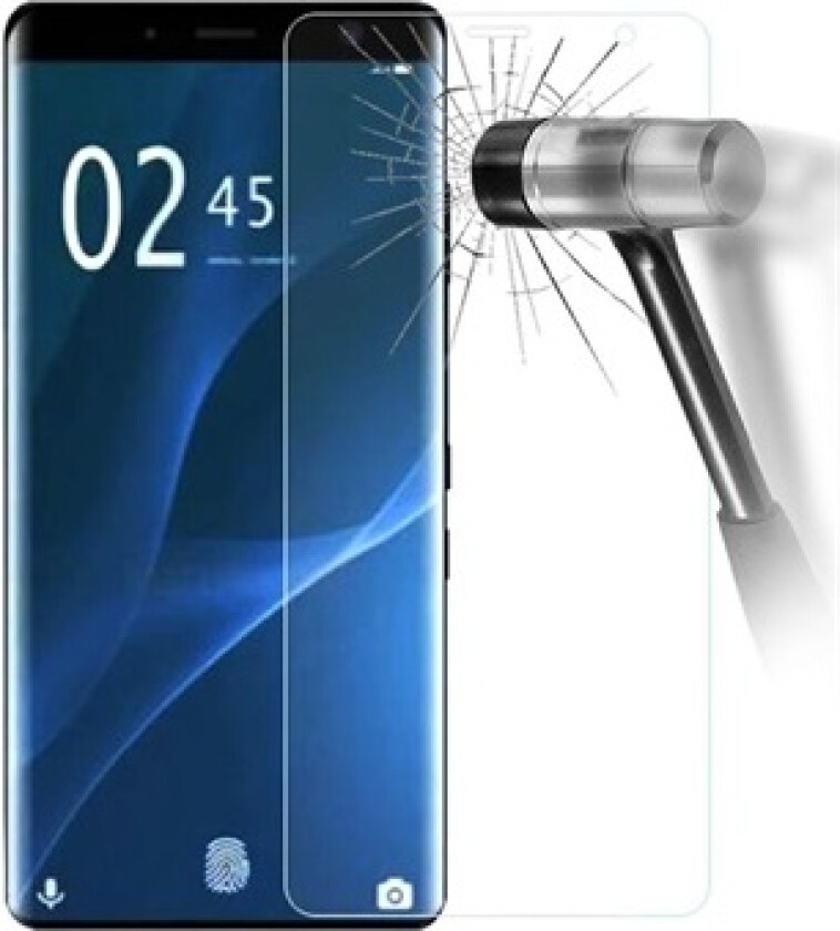 Sony Xperia 1 Skjermbeskyttere Panzerglass - 0.33mm