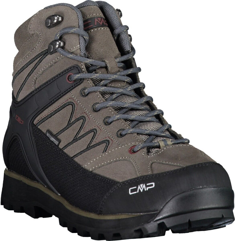 Cmp Moon Mid Vibram Boot Wp Torba 46
