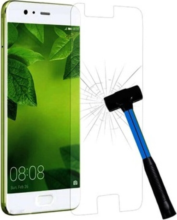 Huawei P10 Skjermbeskyttere Panzerglass