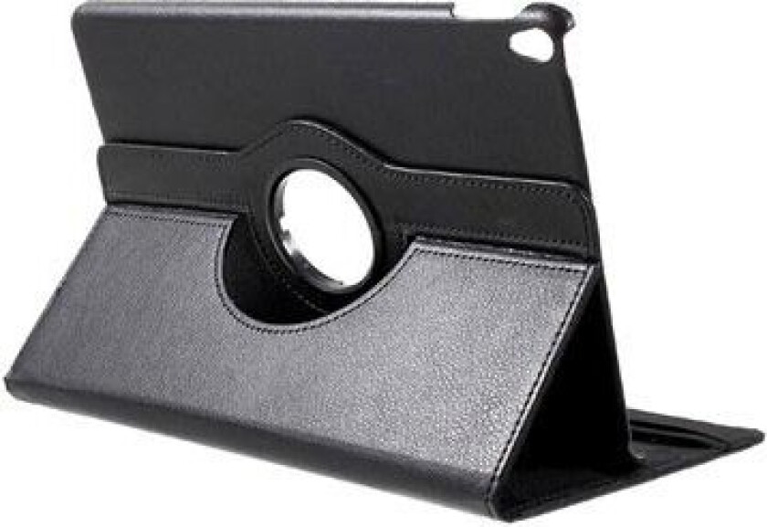 iPad Pro 10.5 Roterende Deksel - Svart