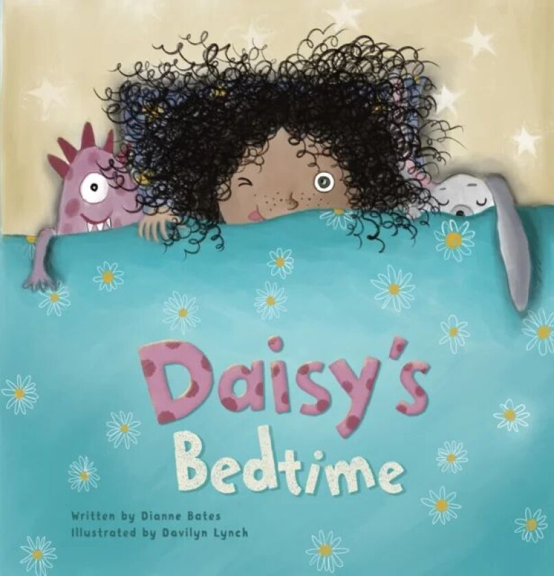 Daisy's Bedtime av Dianne Bates